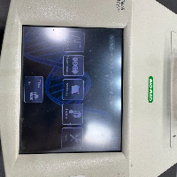 Bio-Rad C1000 Touch Thermal Cycler image 2